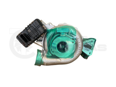 Turbo 35242190G 855634-0002 855634-5002S