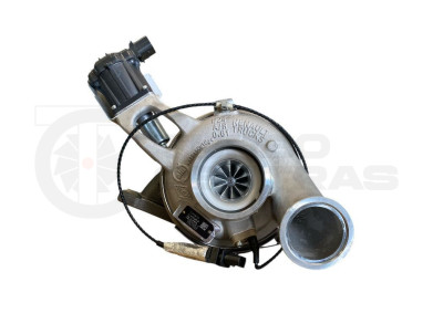 Turbina 23526113 818183-0034 818183-5034S
