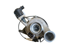 Turbo 23526113 818183-0034 818183-5034S