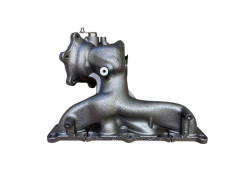 Корпус турбины MH-09-0017