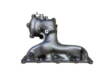 Корпус турбины MH-09-0017