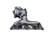 Корпус турбины - MH-09-0017