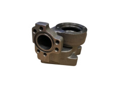 Turbine housing BW-09-0039