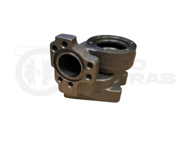 Turbine housing BW-09-0039
