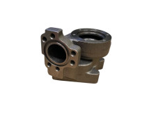 Turbine housing BW-09-0039