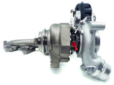 Turbina 49180-04360 49S80-04360