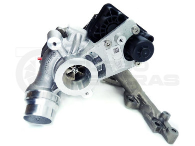 Turbina 49180-04360 49S80-04360