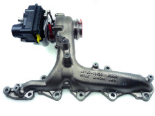 Turbina 49180-04360 49S80-04360