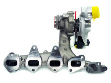 Turbina 49180-04360 49S80-04360