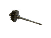 Shaft and wheel - MH-02-0035