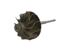 Turbinos velenas MH-02-0035 2