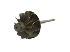 Turbinos velenas MH-02-0035
