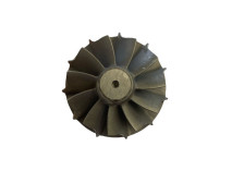 Turbinos velenas MH-02-0035