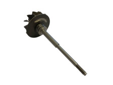 Turbinos velenas MH-02-0035