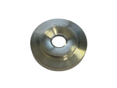 Back plate MH-08-0009