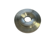 Back plate - MH-08-0009