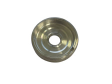 Back plate MH-08-0009