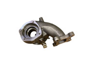 Turbine housing - CO-09-0003