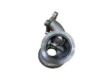 Turbine housing CO-09-0003