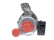 Turbo A6420901886 816841-0002 816841-5002S A 642 090 1886 A6420901886