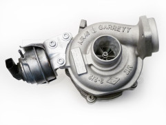 Turbo 03L145721A 817081-0001 817081-5001S