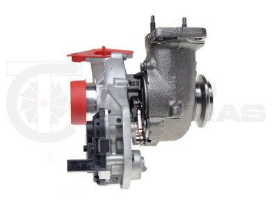 Turbo 852072-0007 852072-5007S HG9Q-6K682-LC HG9Q6K682LC