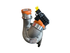 Turbo 28231-4A600 282314A600 823665-0001 823665-5001S