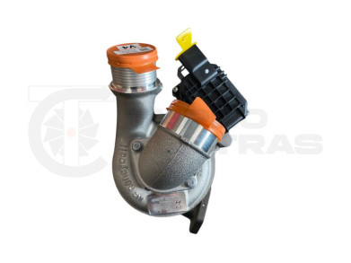 Turbo 28231-4A600 282314A600 823665-0001 823665-5001S