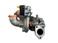 Turbo 28231-4A600 282314A600 823665-0001 823665-5001S