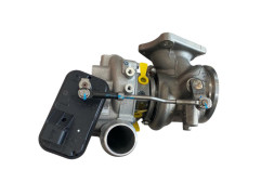 Turbo 53049700228 144112118R 144118896R 5304 970 0228 2