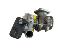 Турбина 53049700228 144112118R 144118896R 5304 970 0228