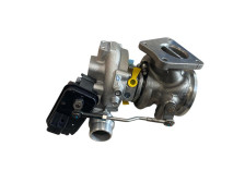 Турбина 53049700228 144112118R 144118896R 5304 970 0228