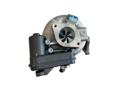 Turbo 53049700228 144112118R 144118896R 5304 970 0228