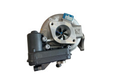 Турбина 53049700228 144112118R 144118896R 5304 970 0228