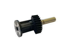 Velenas su rotoriumi EAS-4