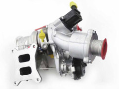 Турбина 06K145713E 06K145713F 06K145713G 06K145713H 06K145713K 06K1457