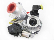 Турбина 06K145713E 06K145713F 06K145713G 06K145713H 06K145713K 06K1457