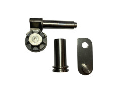 Wastegate sklendė BW-49-0012