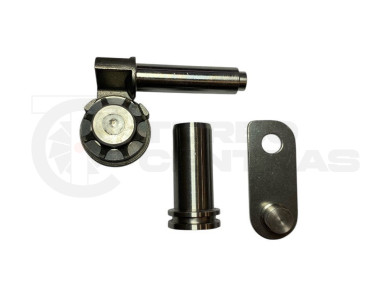 Wastegate клапан BW-49-0012