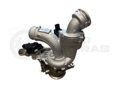 Turbo 06K145721L 830233-0013 830233-5013S