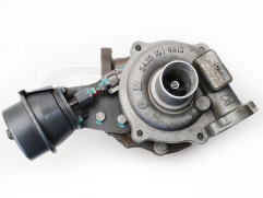 Turbina 54359900014 54359880014 54359700014 5435 970 0014 5435 988 001