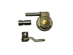 Wastegate valve BW-49-0017