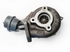 Turbina 54359900014 54359880014 54359700014 5435 970 0014 5435 988 001 2