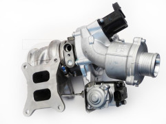 Turbo 06K145722H 9VA04 IS38 2