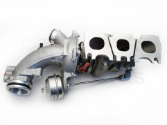 Turbo 9V118 A2760901580 A2760902980 A2760903380 A2760904180 AL-0075 F4 2