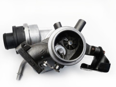 Turbina A6400901380 A6400901780 VF40A281 VV16 2