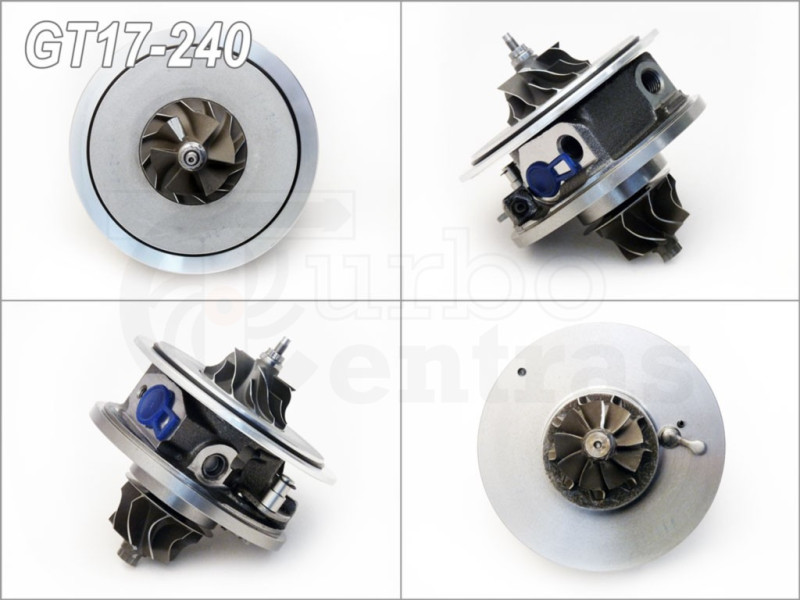 Cartridge GT17-240