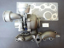 Turbo 03G253014H 724930-0008 724930-5008S