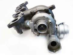 Turbo 03G253014H 724930-0008 724930-5008S 2