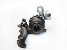 Turbo 03G253014H 724930-0008 724930-5008S